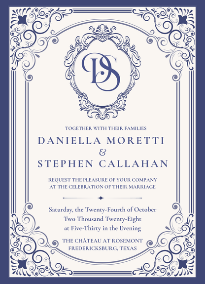 WEDDINGS