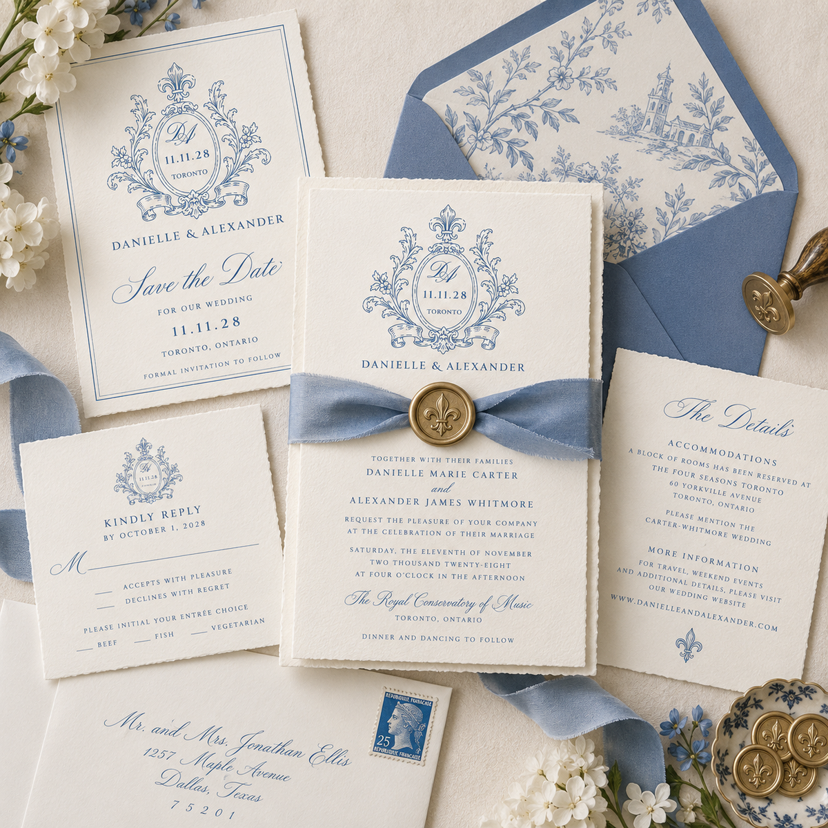Wedding Suite